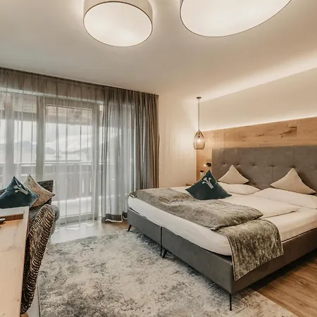 Garni Hotel Mezdi-2